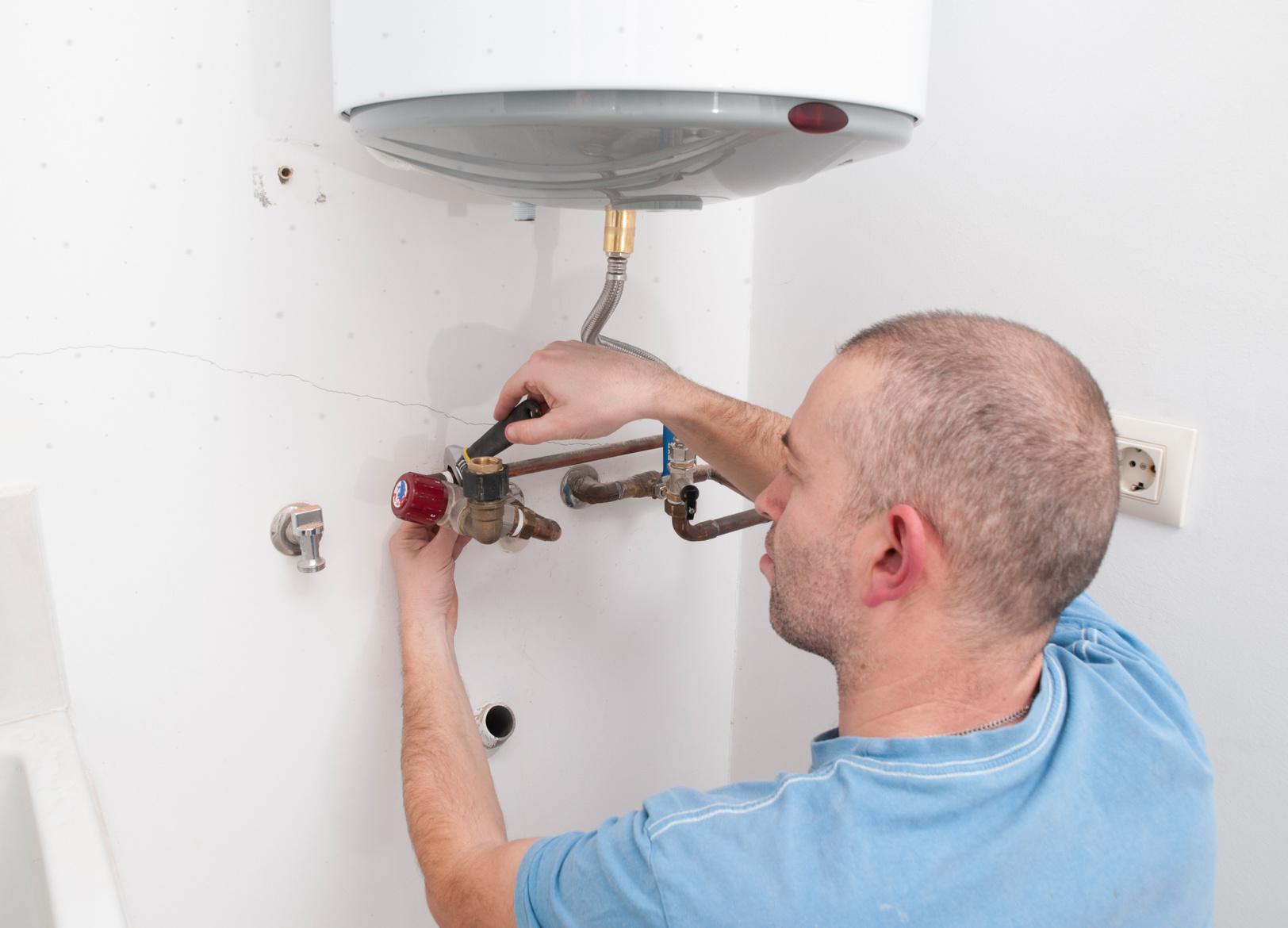 entreprise de chauffage Saclas