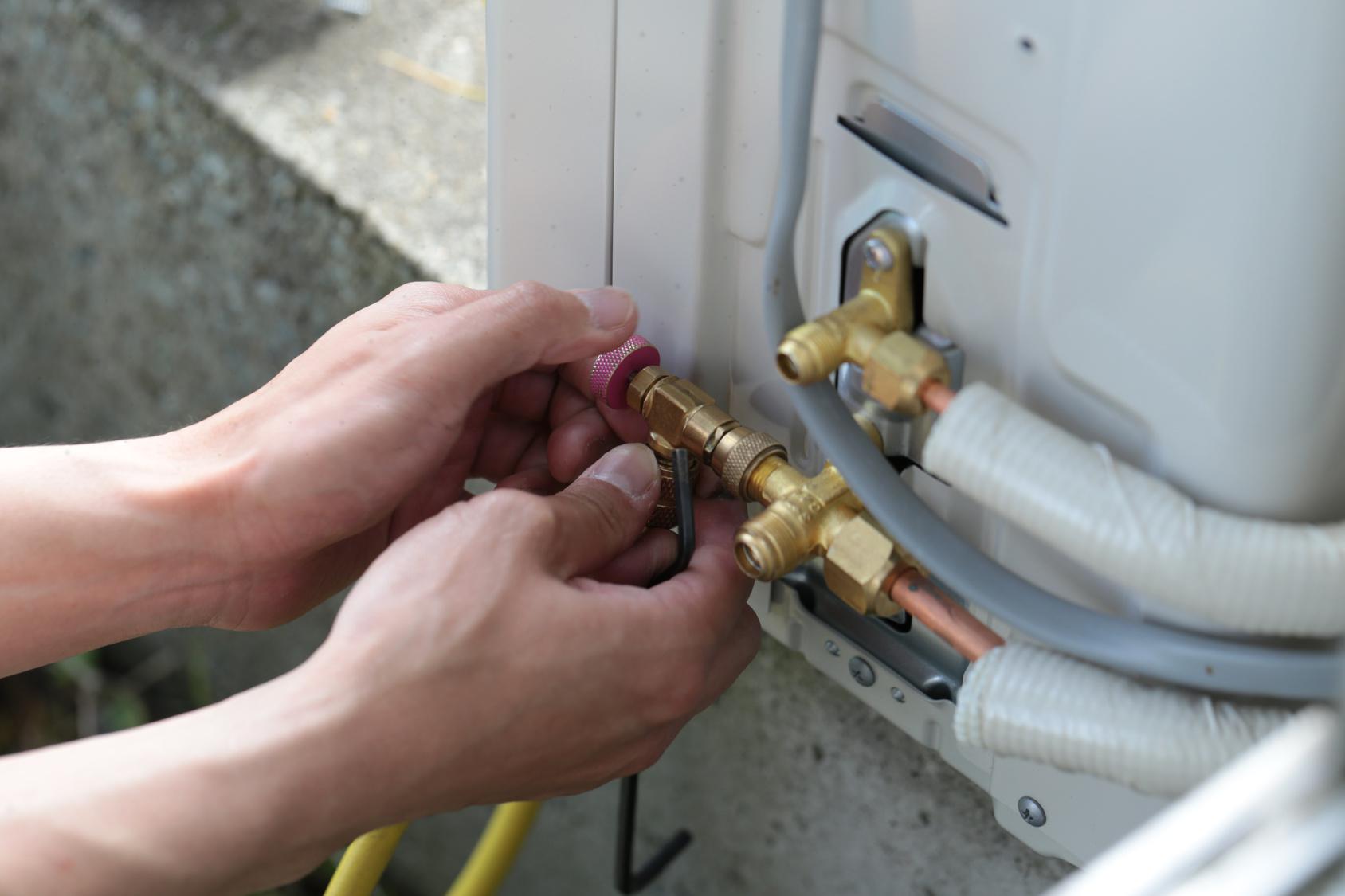 chauffage électrique économique Paris 6
