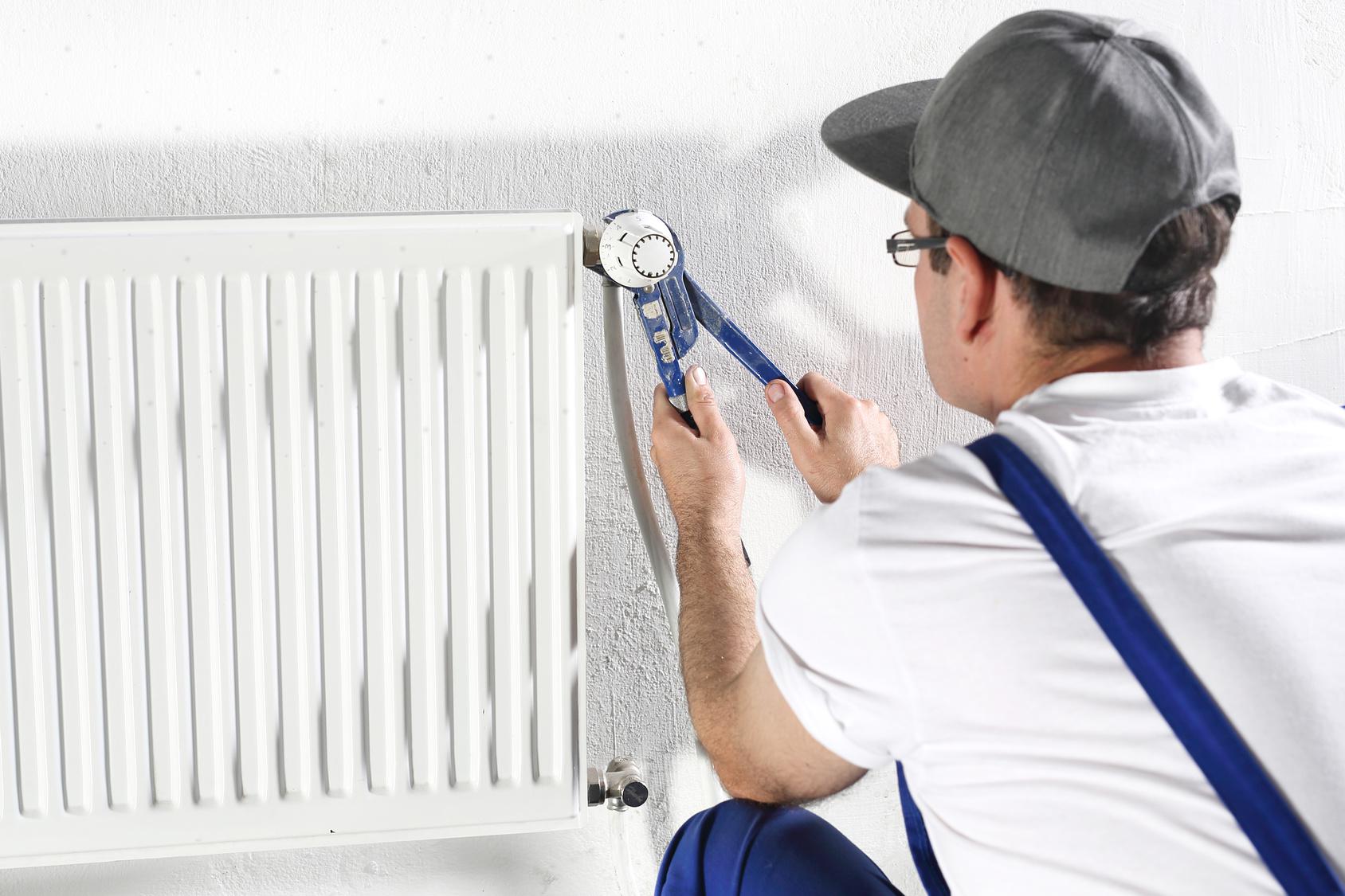 chauffage thermique Paris 12